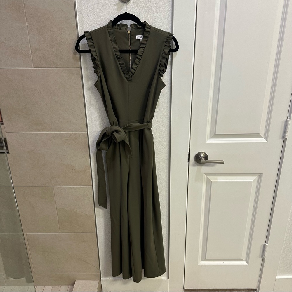 Calvin Klein Jumpsuit